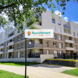 Appartement 1 pièce 27 m2 Caen à vendre